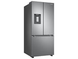 22 cu. ft. French Door Refrigerator - (RF220NCTASRAA)