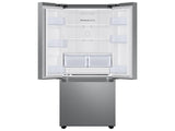 22 cu. ft. French Door Refrigerator - (RF220NCTASRAA)