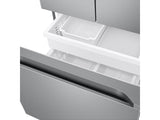 22 cu. ft. French Door Refrigerator - (RF220NCTASRAA)