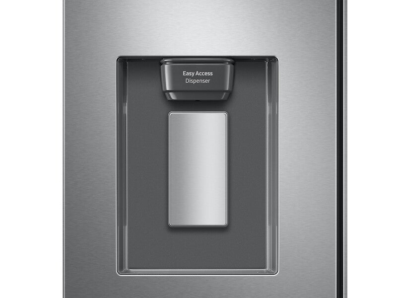 22 cu. ft. French Door Refrigerator - (RF220NCTASRAA)