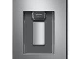 22 cu. ft. French Door Refrigerator - (RF220NCTASRAA)