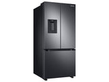 22 cu. ft. Smart 3-Door French Door Refrigerator with External Water Dispenser - (RF22A4221SGAA)