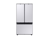 24 cf Smart BESPOKE 3-Door French-Door REF Beverage Center Panel-Ready - (RF24BB6600APAA)