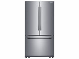 26 cu. ft. French Door Refrigerator with Internal Filtered Water in Stainless Steel - (RF261BEAESR) - SAMSUNG