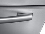 26 cu. ft. French Door Refrigerator with Internal Filtered Water in Stainless Steel - (RF261BEAESR) - SAMSUNG