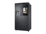 24 cu. ft. Family Hub 3-Door French Door Refrigerator - (RF265BEAESGAA)