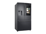 24 cu. ft. Family Hub 3-Door French Door Refrigerator - (RF265BEAESGAA)