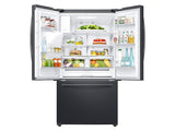 24 cu. ft. Family Hub 3-Door French Door Refrigerator - (RF265BEAESGAA)