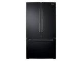 26 cu. ft. French Door Refrigerator with Twin Cooling Plus - (RF26HFENDBCAA)