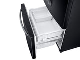 26 cu. ft. French Door Refrigerator with Twin Cooling Plus - (RF26HFENDBCAA)