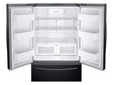 26 cu. ft. French Door Refrigerator with Twin Cooling Plus - (RF26HFENDBCAA)