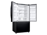 26 cu. ft. French Door Refrigerator with Twin Cooling Plus - (RF26HFENDBCAA)