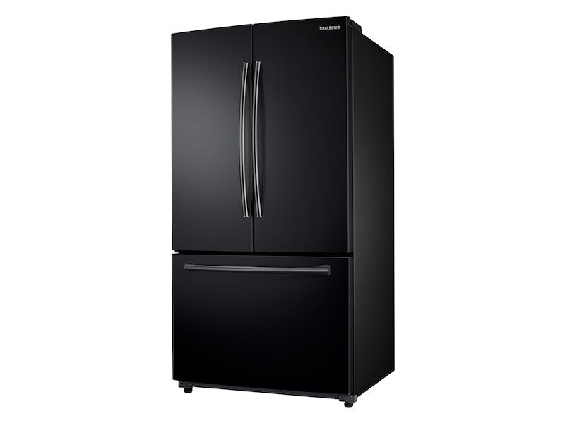 26 cu. ft. French Door Refrigerator with Twin Cooling Plus - (RF26HFENDBCAA)