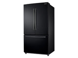 26 cu. ft. French Door Refrigerator with Twin Cooling Plus - (RF26HFENDBCAA)