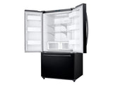 26 cu. ft. French Door Refrigerator with Twin Cooling Plus - (RF26HFENDBCAA)