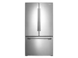 26 cu. ft. French Door Refrigerator with Twin Cooling Plus - (RF26HFENDSRAA)