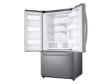 26 cu. ft. French Door Refrigerator with Twin Cooling Plus - (RF26HFENDSRAA)