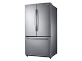 26 cu. ft. French Door Refrigerator with Twin Cooling Plus - (RF26HFENDSRAA)