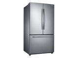 26 cu. ft. French Door Refrigerator with Twin Cooling Plus - (RF26HFENDSRAA)