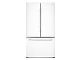 26 cu. ft. French Door Refrigerator with Twin Cooling Plus - (RF26HFENDWWAA)