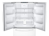 26 cu. ft. French Door Refrigerator with Twin Cooling Plus - (RF26HFENDWWAA)