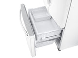 26 cu. ft. French Door Refrigerator with Twin Cooling Plus - (RF26HFENDWWAA)