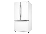 26 cu. ft. French Door Refrigerator with Twin Cooling Plus - (RF26HFENDWWAA)