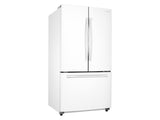 26 cu. ft. French Door Refrigerator with Twin Cooling Plus - (RF26HFENDWWAA)