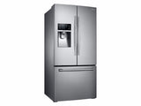 26 cu. ft. 3-Door French Door Refrigerator with CoolSelect Pantry(TM) in White - (RF26J7500WW) - SAMSUNG