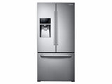 26 cu. ft. 3-Door French Door Refrigerator with CoolSelect Pantry(TM) in White - (RF26J7500WW) - SAMSUNG