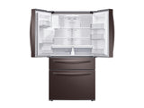 28 cu. ft. 4-Door French Door Refrigerator with FlexZone Drawer - (RF28R7201DTAA)