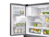 28 cu. ft. 4-Door French Door Refrigerator with FlexZone Drawer - (RF28R7201DTAA)