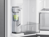 29 cu. ft. Smart 4-Door Flex Refrigerator with AutoFill Water Pitcher and Dual Ice Maker - (RF29A9071SRAA)