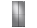 29 cu. ft. Smart 4-Door Flex Refrigerator with AutoFill Water Pitcher and Dual Ice Maker - (RF29A9071SRAA)