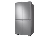 29 cu. ft. Smart 4-Door Flex Refrigerator with AutoFill Water Pitcher and Dual Ice Maker - (RF29A9071SRAA)