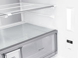 29 cu. ft. Smart 4-Door Flex Refrigerator with AutoFill Water Pitcher and Dual Ice Maker - (RF29A9071SRAA)