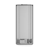 30 Inch 17.7 cu ft French Door Counter Depth Refrigerator with Ice Maker in Black/Rose Gold | Gordon Ramsay Series - (RF3017FFD00RSG) -