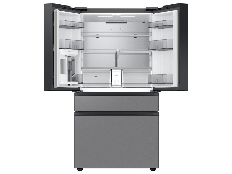 French Door Refrigerator - (RF70F23DERAA)