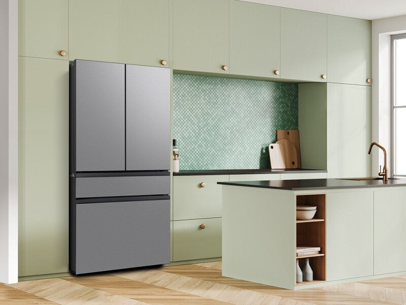 French Door Refrigerator - (RF70F23DERAA)