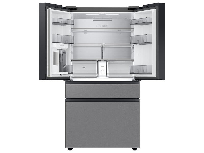 French Door Refrigerator - (RF70F29DERAA)