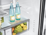 French Door Refrigerator - (RF70F29DERAA)