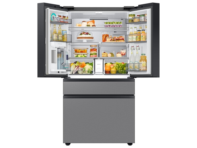French Door Refrigerator - (RF70F29DERAA)