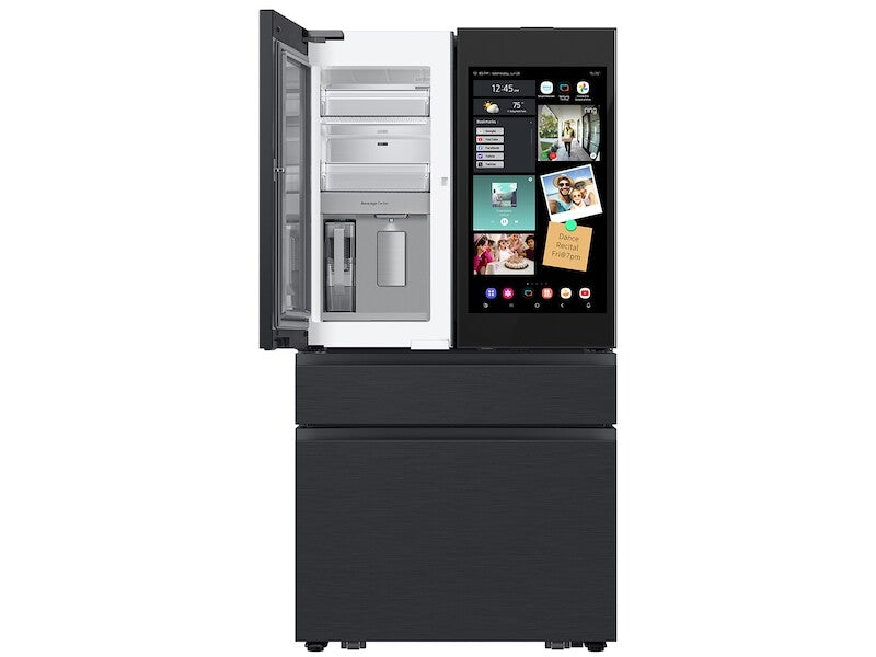 French Door Refrigerator - (RF90F23AECEAA)
