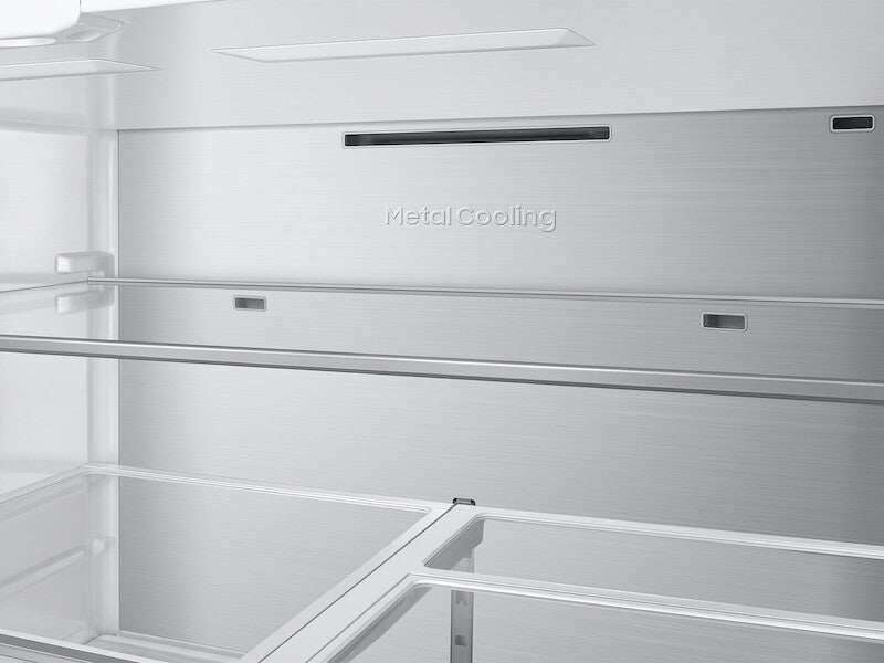 French Door Refrigerator - (RF90F23AECEAA)