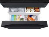 French Door Refrigerator - (RF90F23AECEAA)