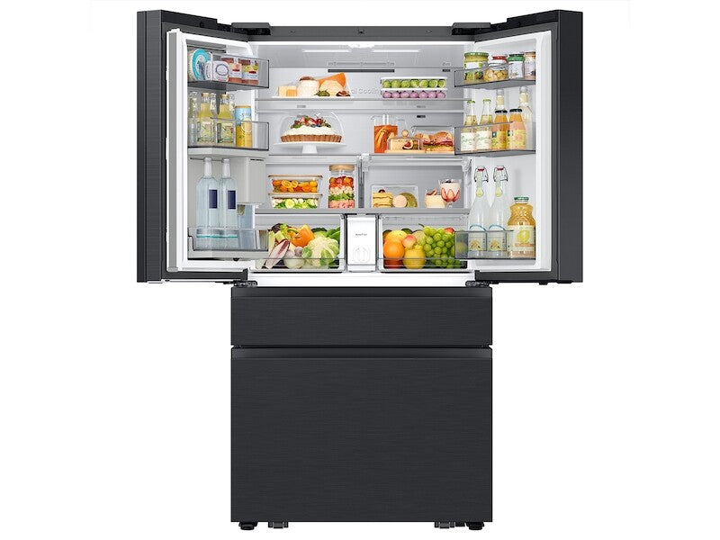 French Door Refrigerator - (RF90F23AECEAA)