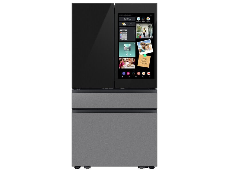 French Door Refrigerator - (RF90F23AECRAA)