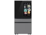 French Door Refrigerator - (RF90F23AECRAA)