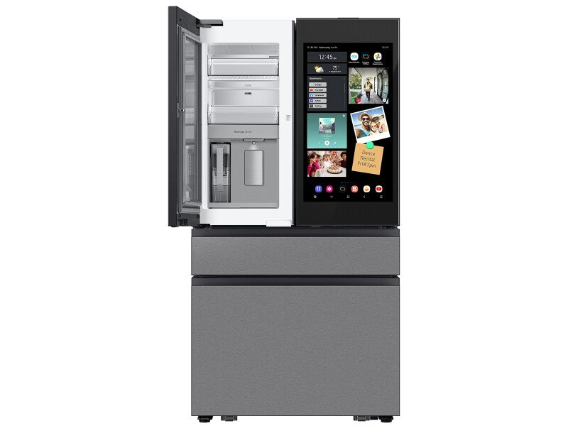 French Door Refrigerator - (RF90F23AECRAA)