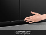 French Door Refrigerator - (RF90F23BECRAA)